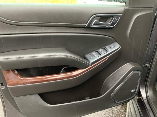 2015 GMC Yukon XL SLE 1500 photo
