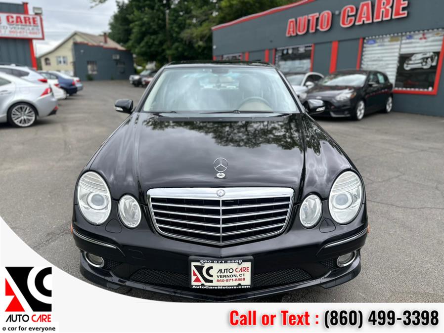 2009 Mercedes-Benz E-Class E350 photo