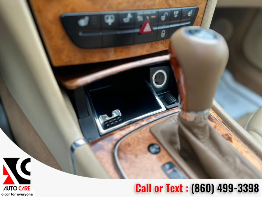2009 Mercedes-Benz E-Class E350 photo