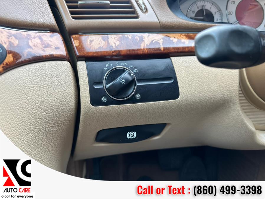 2009 Mercedes-Benz E-Class E350 photo
