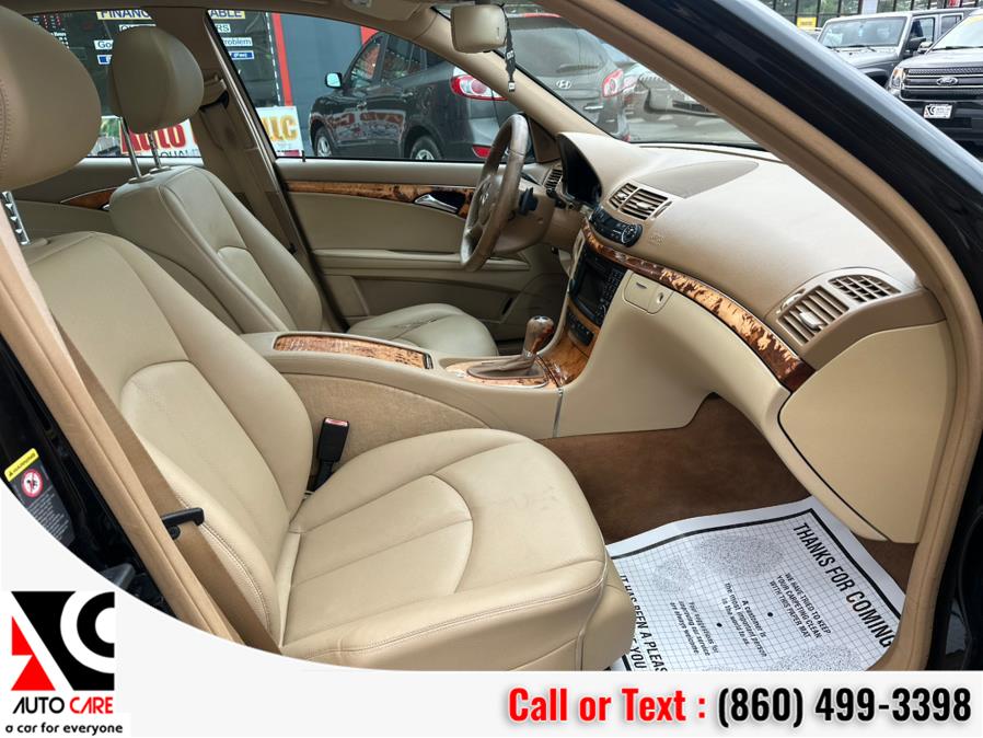 2009 Mercedes-Benz E-Class E350 photo