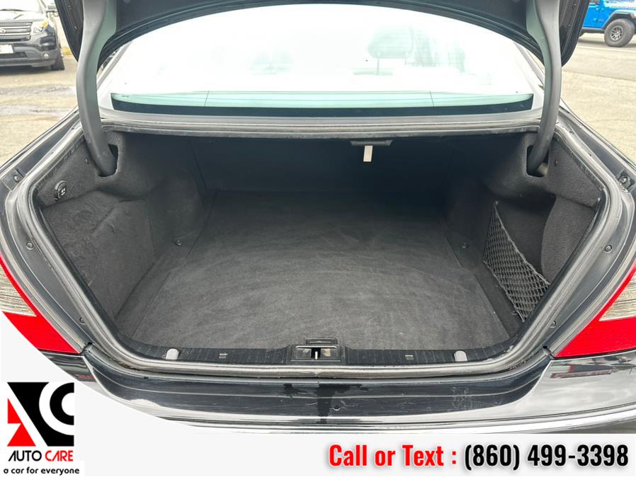 2009 Mercedes-Benz E-Class E350 photo