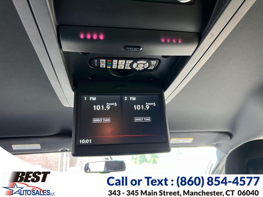 2014 Dodge Grand Caravan SE photo