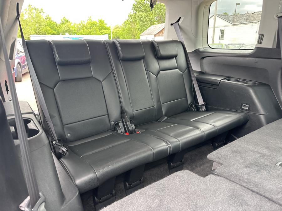 2011 Honda Pilot EX-L photo
