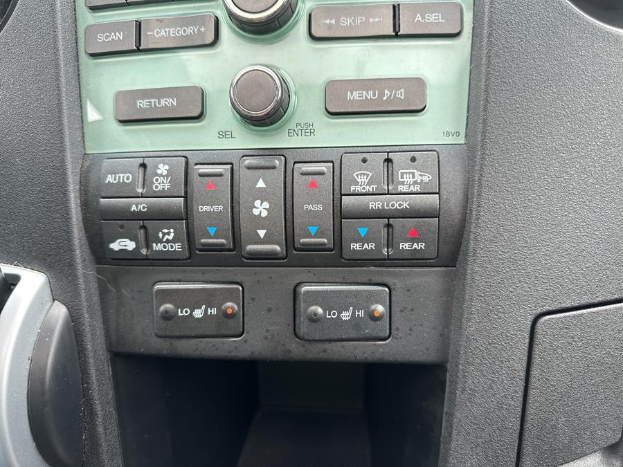 2011 Honda Pilot EX-L photo