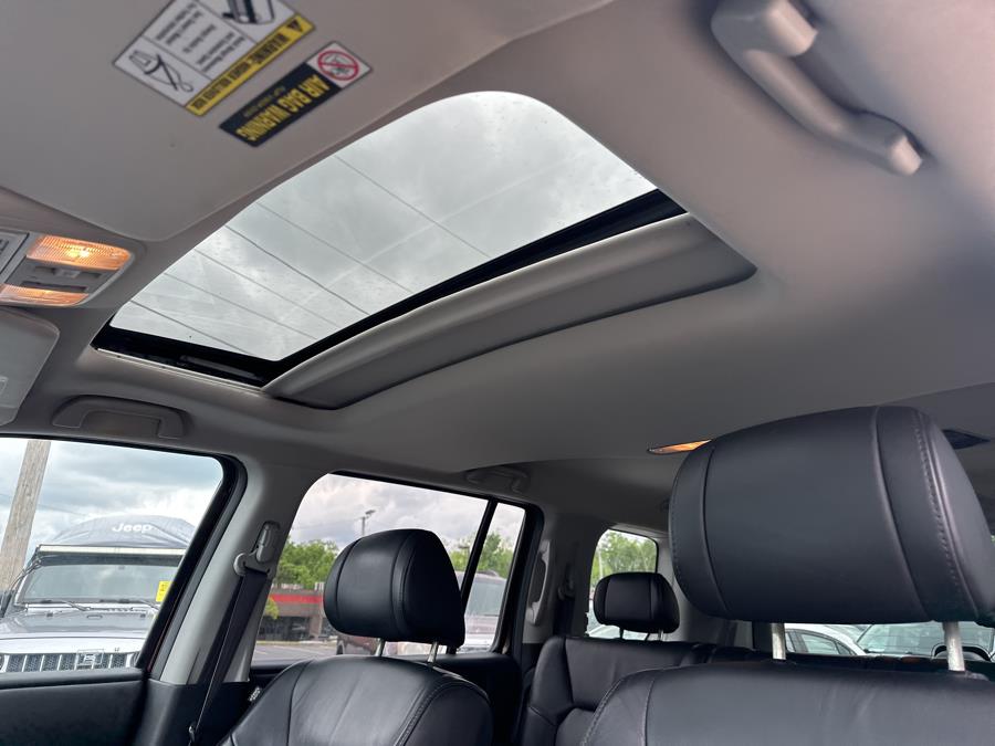 2011 Honda Pilot EX-L photo