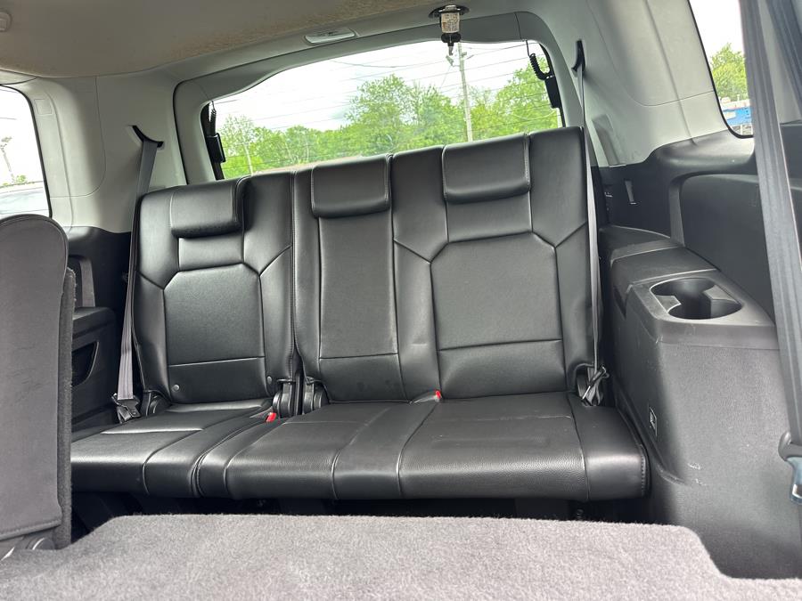 2011 Honda Pilot EX-L photo