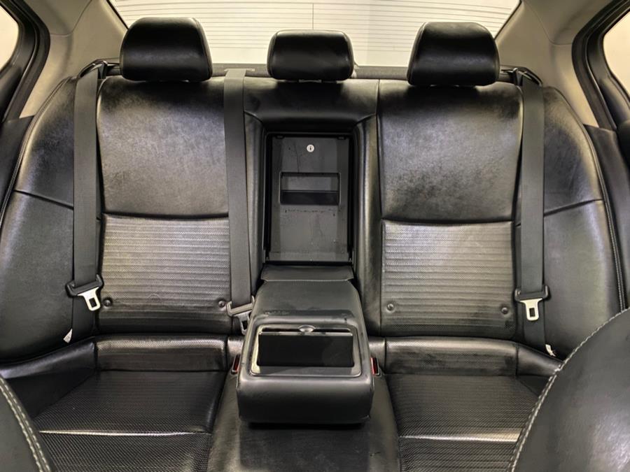 2015 Infiniti Q50 4dr Sdn Premium AWD photo