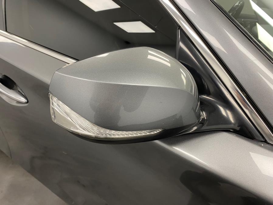 2015 Infiniti Q50 4dr Sdn Premium AWD photo