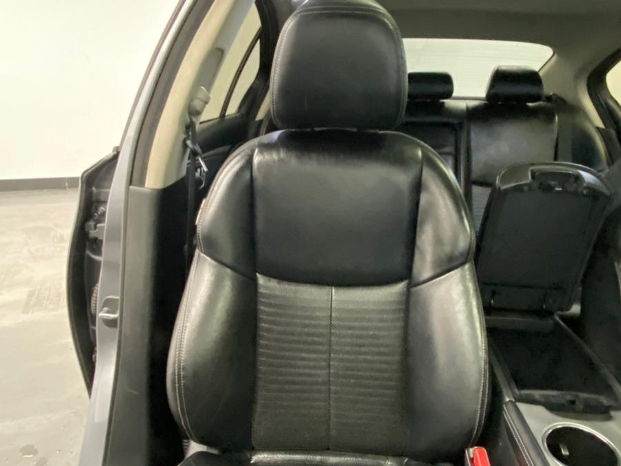 2015 Infiniti Q50 4dr Sdn Premium AWD photo