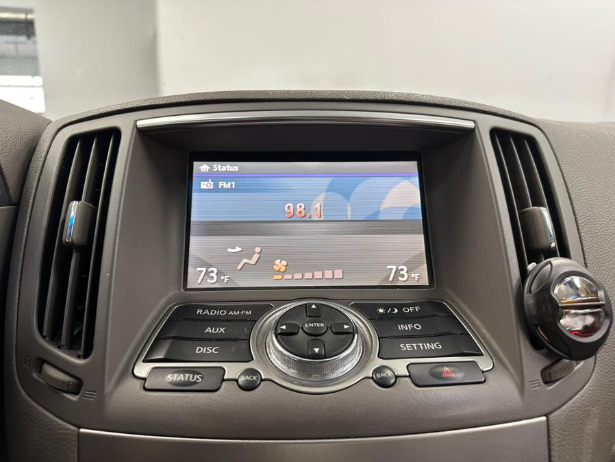 2011 Infiniti MDX x photo