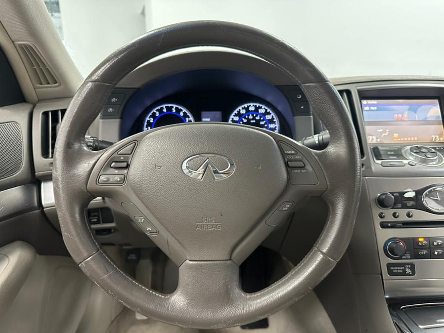 2011 Infiniti MDX x photo