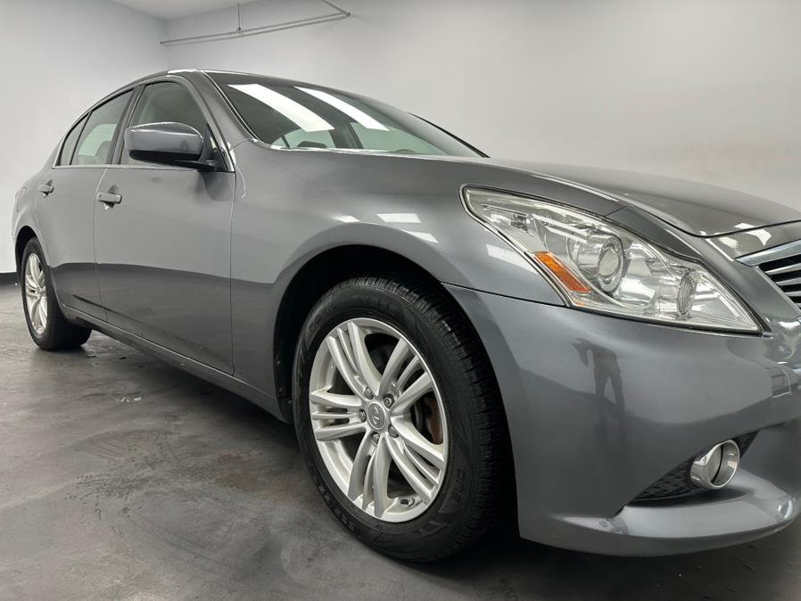 2011 Infiniti MDX x photo