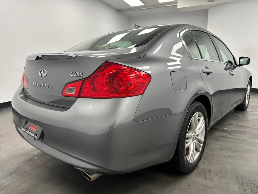 2011 Infiniti MDX x photo