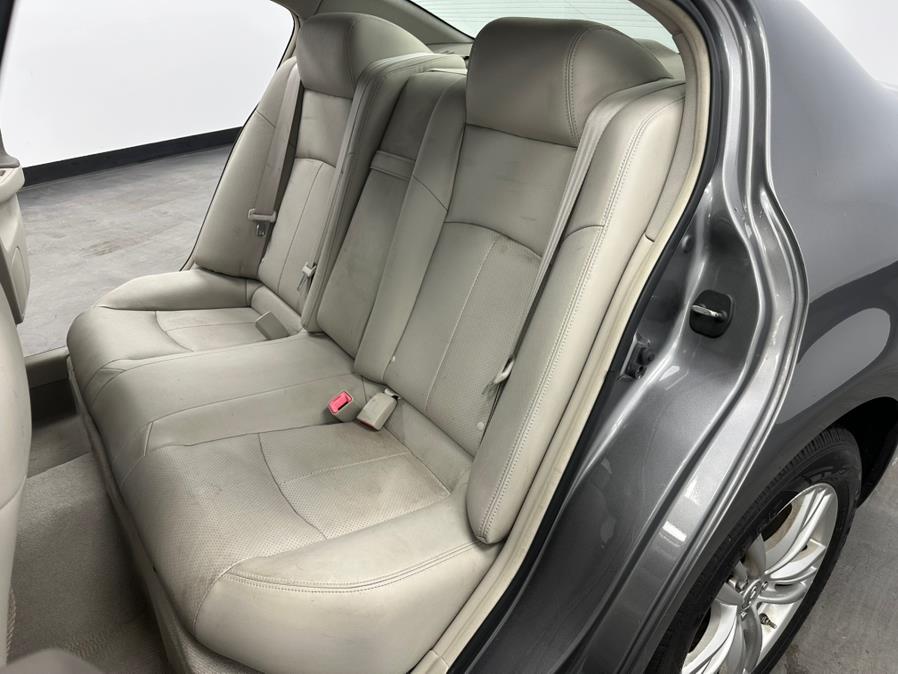 2011 Infiniti MDX x photo