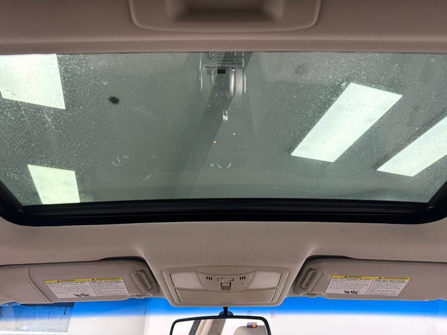 2011 Infiniti MDX x photo