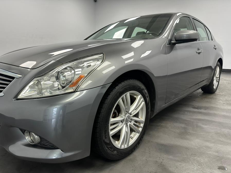 2011 Infiniti MDX x photo