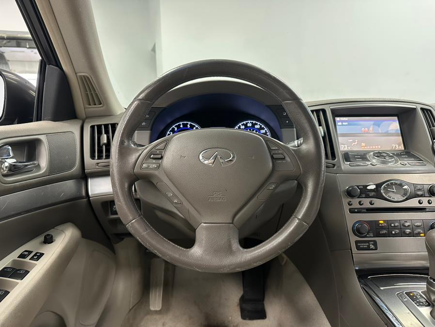 2011 Infiniti MDX x photo