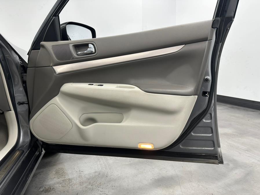 2011 Infiniti MDX x photo