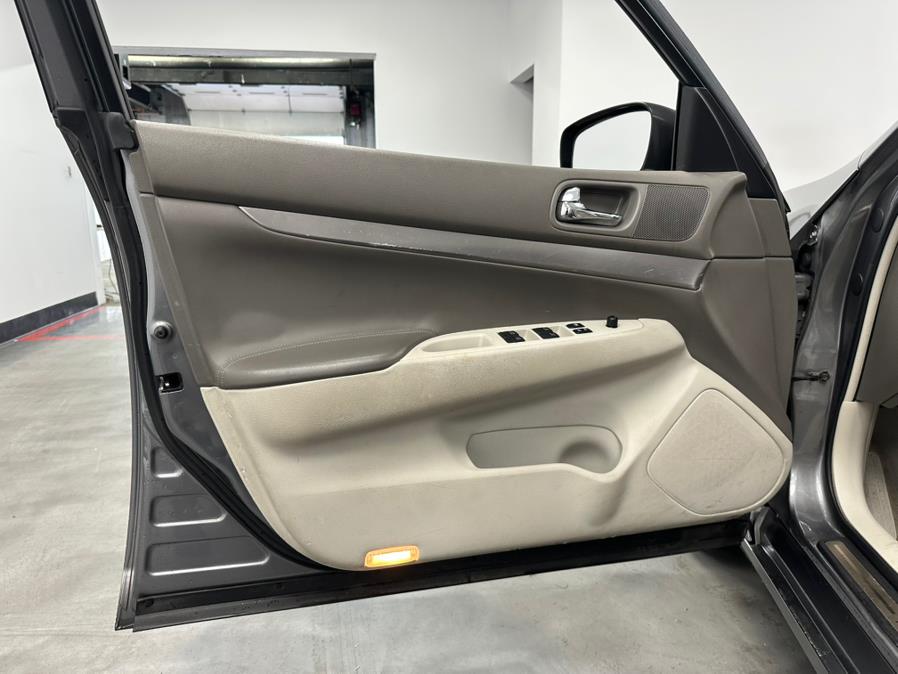 2011 Infiniti MDX x photo
