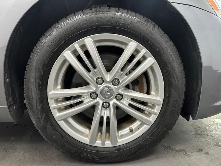 2011 Infiniti MDX x photo