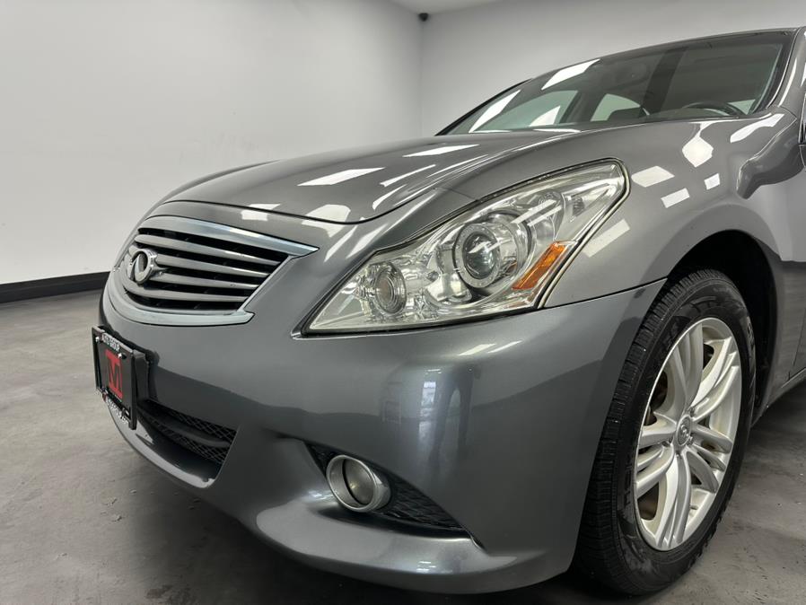 2011 Infiniti MDX x photo