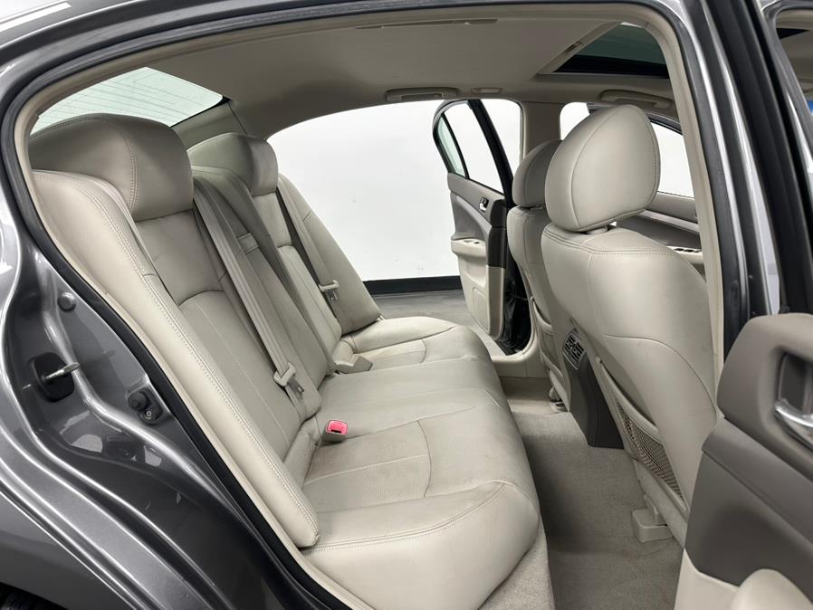 2011 Infiniti MDX x photo
