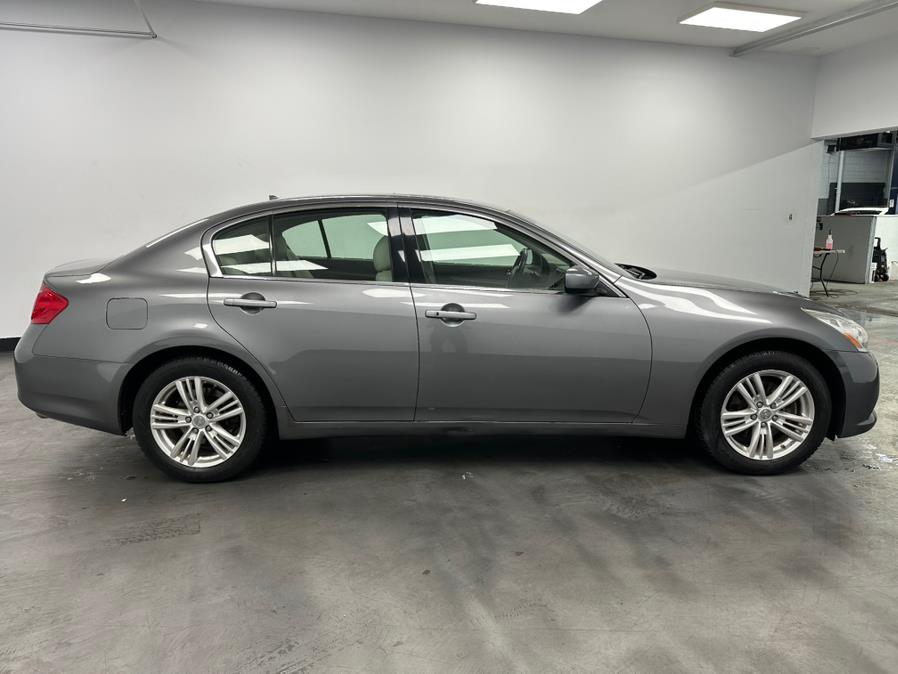 2011 Infiniti MDX x photo