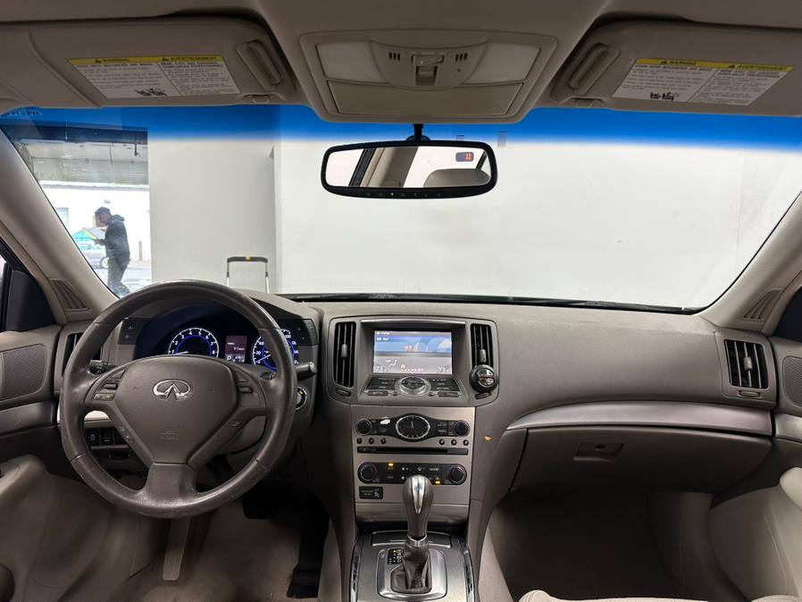 2011 Infiniti MDX x photo