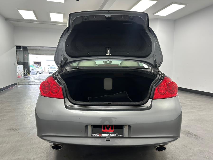 2011 Infiniti MDX x photo