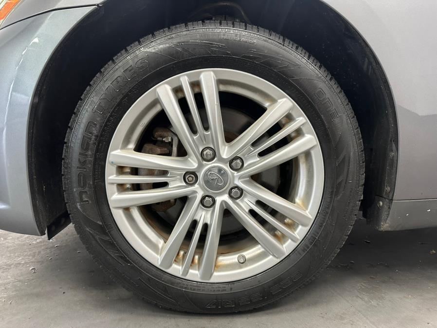 2011 Infiniti MDX x photo