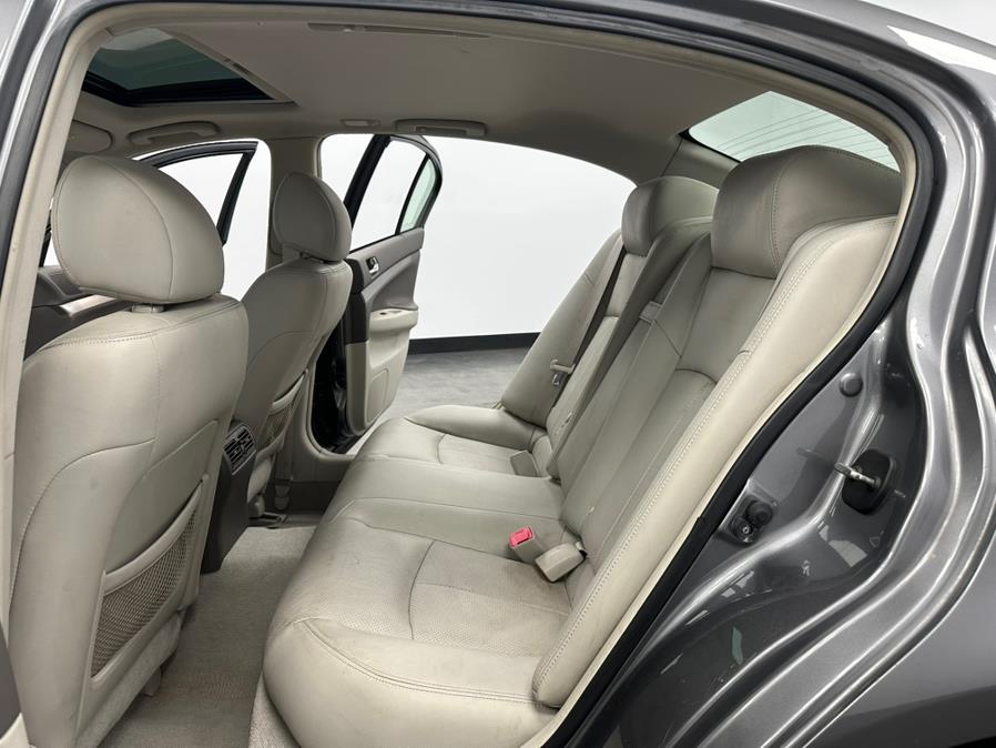 2011 Infiniti MDX x photo