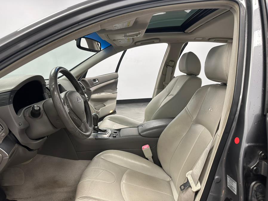 2011 Infiniti MDX x photo