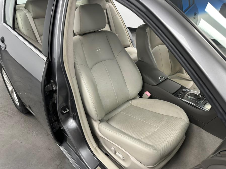 2011 Infiniti MDX x photo
