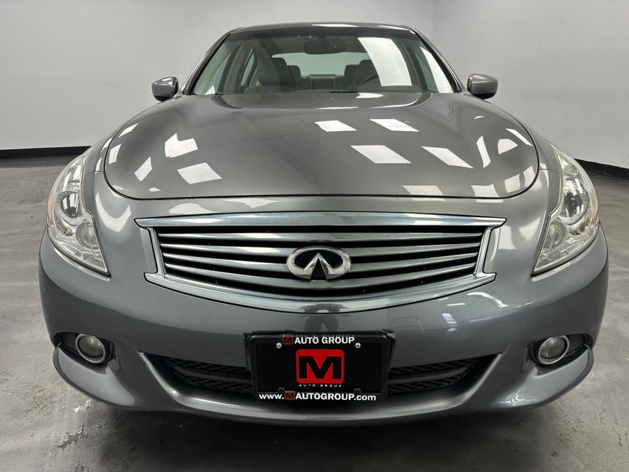 2011 Infiniti MDX x photo