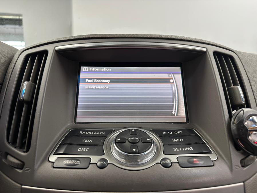 2011 Infiniti MDX x photo