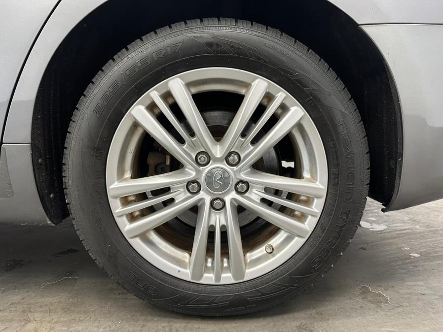 2011 Infiniti MDX x photo