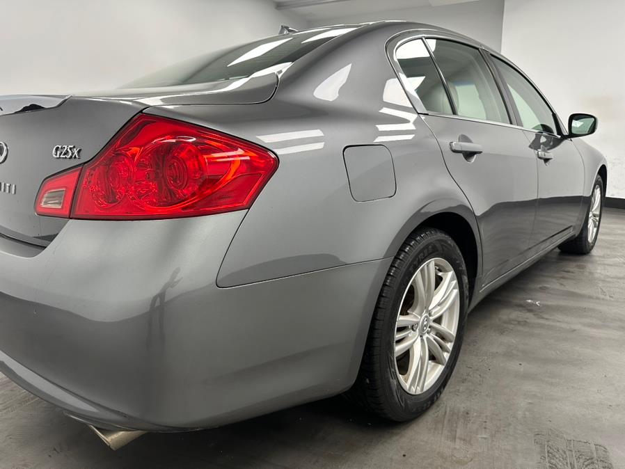 2011 Infiniti MDX x photo