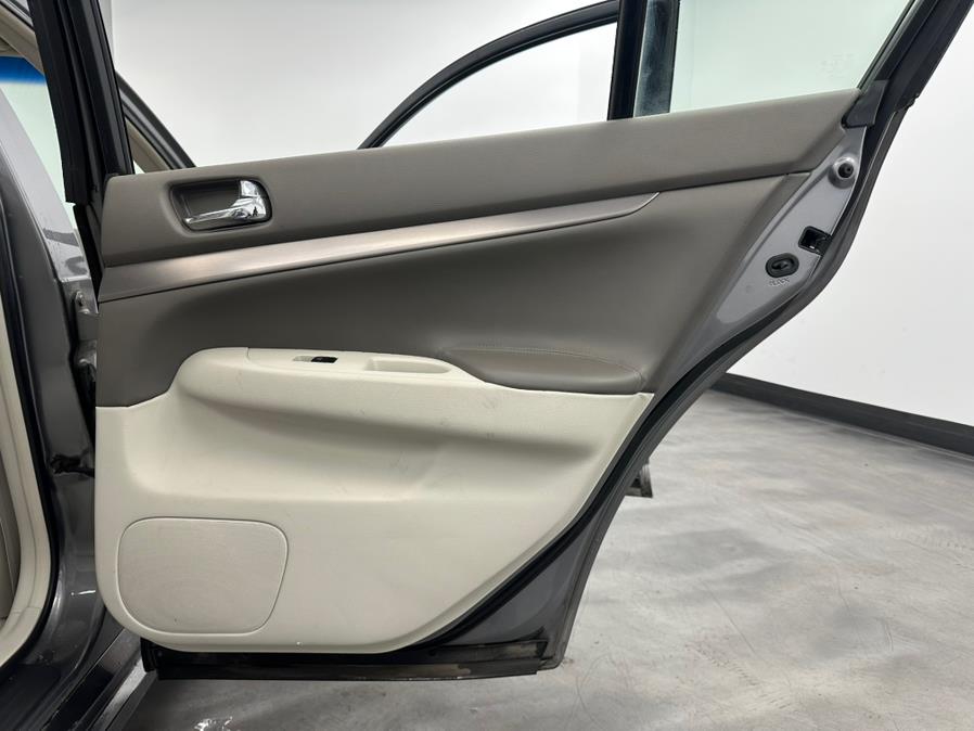 2011 Infiniti MDX x photo
