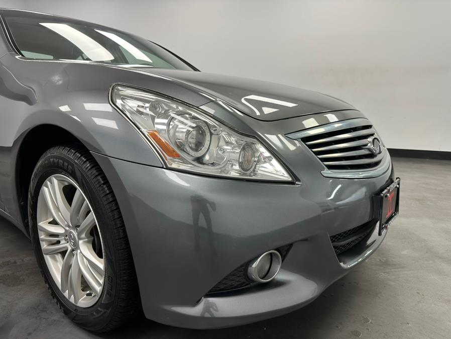 2011 Infiniti MDX x photo