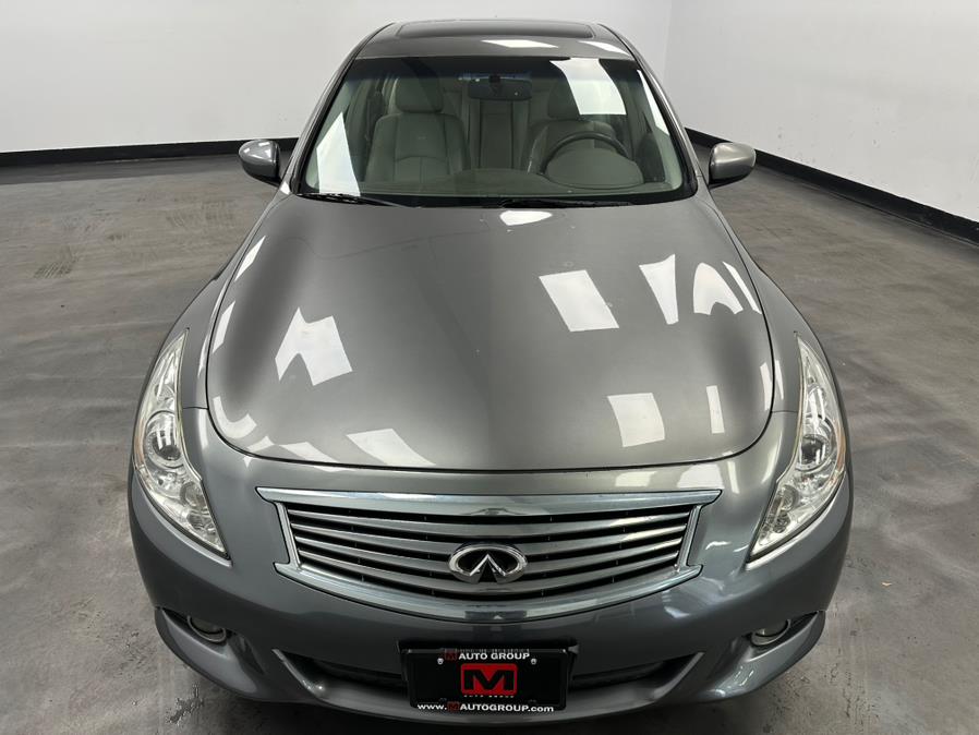 2011 Infiniti MDX x photo