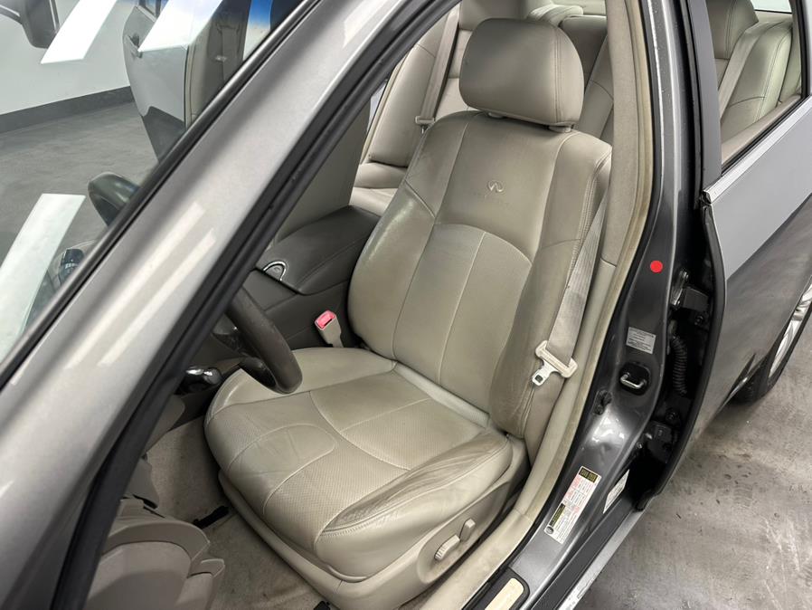 2011 Infiniti MDX x photo