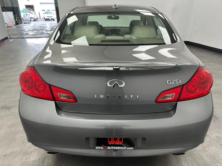 2011 Infiniti MDX x photo