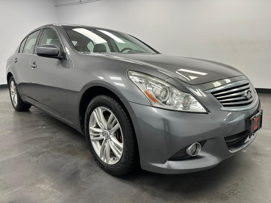 2011 Infiniti MDX x photo