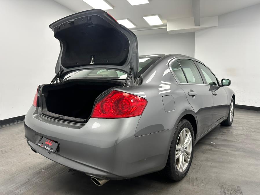 2011 Infiniti MDX x photo