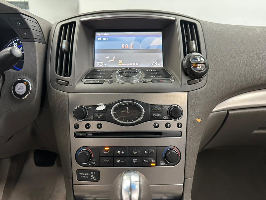 2011 Infiniti MDX x photo