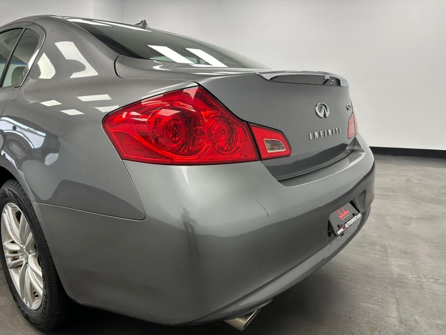 2011 Infiniti MDX x photo