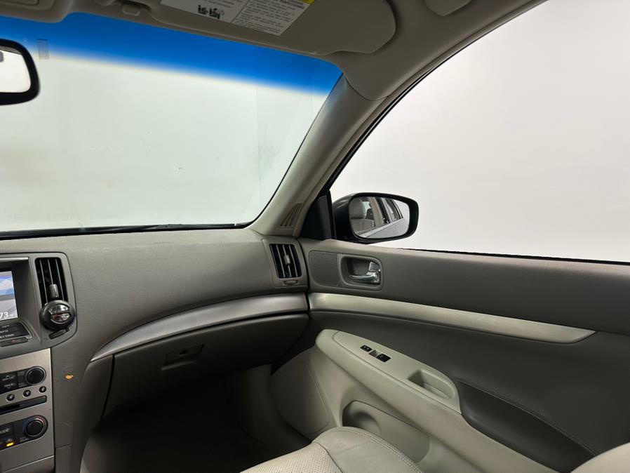 2011 Infiniti MDX x photo