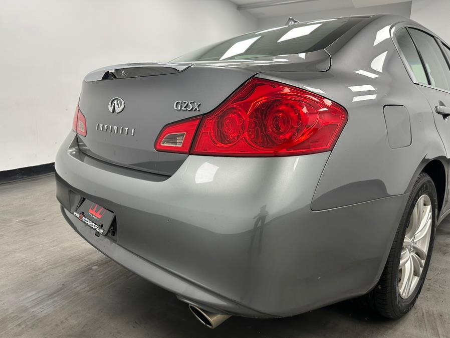 2011 Infiniti MDX x photo