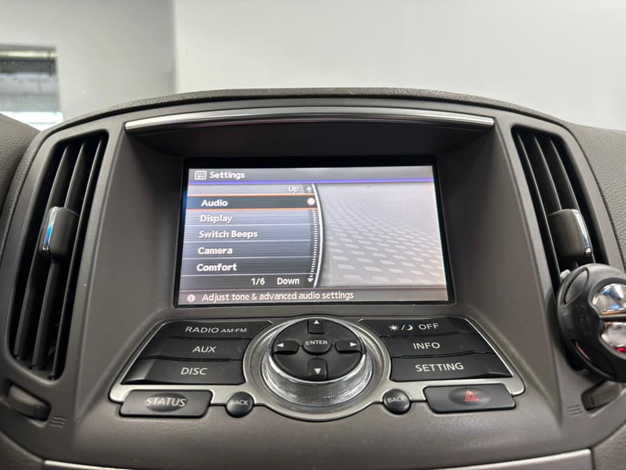 2011 Infiniti MDX x photo